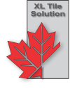 Canadian XL Tile Solution