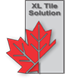 Canadian XL Tile Solution