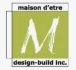 Maison D'etre